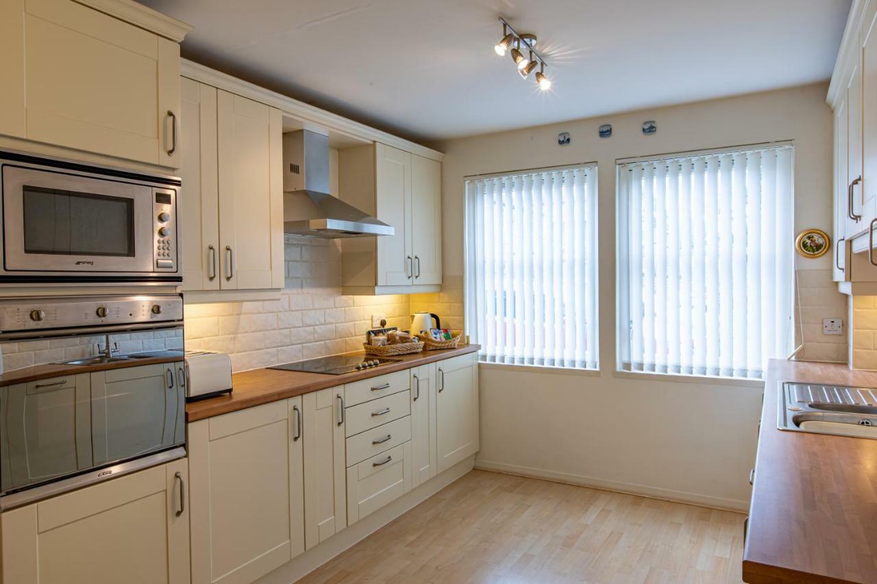Apartment Cults Court Aberdeen