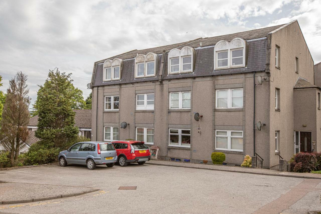 Apartment Cults Court Aberdeen